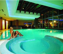 Alaiye Resort & Spa Hotel