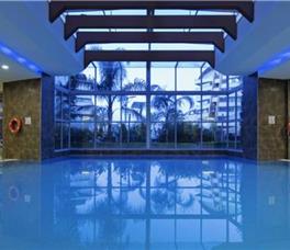 Alaiye Resort & Spa Hotel