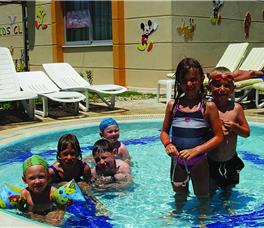 Alaiye Resort & Spa Hotel