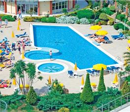 Alaiye Resort & Spa Hotel