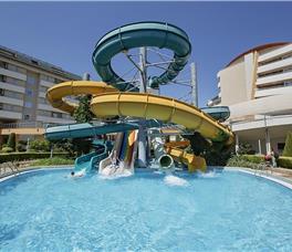 Alaiye Resort & Spa Hotel