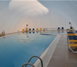 Alaiye Resort & Spa Hotel