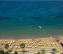 Alaiye Resort & Spa Hotel