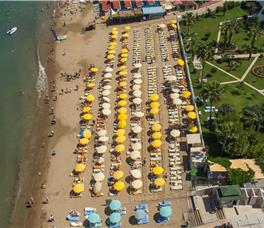 Alaiye Resort & Spa Hotel