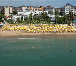 Alaiye Resort & Spa Hotel