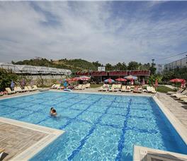 Alaiye Resort & Spa Hotel