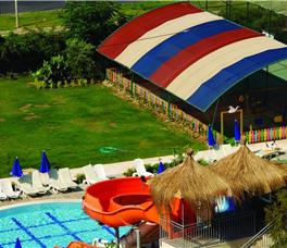 Alaiye Resort & Spa Hotel
