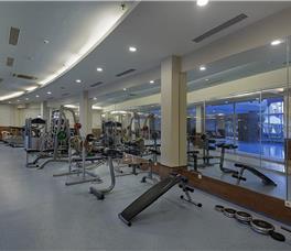 Alaiye Resort & Spa Hotel