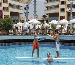 Alaiye Resort & Spa Hotel