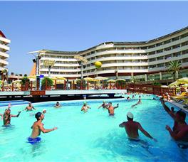 Alaiye Resort & Spa Hotel