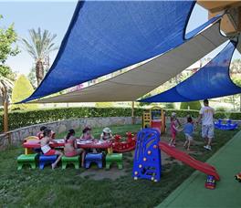 Alaiye Resort & Spa Hotel