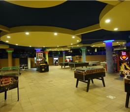 Alaiye Resort & Spa Hotel