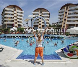 Alaiye Resort & Spa Hotel