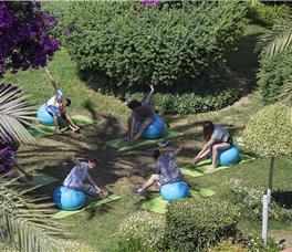 Alaiye Resort & Spa Hotel