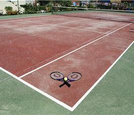 Alaiye Resort & Spa Hotel