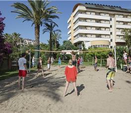 Alaiye Resort & Spa Hotel