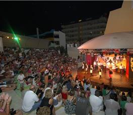 Alaiye Resort & Spa Hotel