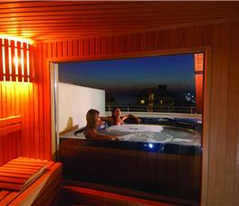 Alaiye Resort & Spa Hotel