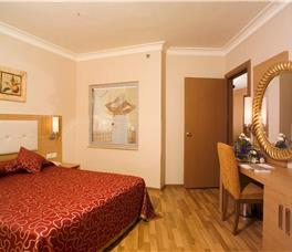 Alaiye Resort & Spa Hotel