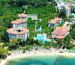 Alara Park Residence