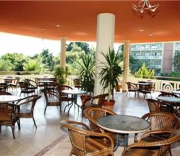 Alara Park Residence