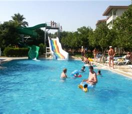 Alara Park Residence