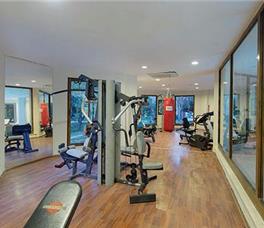 Alara Park Residence