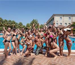 Alara Park Residence