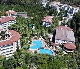 Alara Park Residence