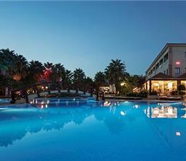 Alara Park Residence