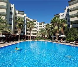 Alara Park Residence