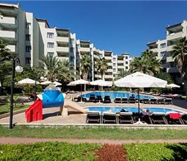 Alara Park Residence