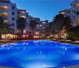 Alara Park Residence