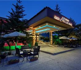 Alara Park Residence