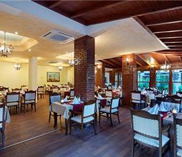 Alara Park Residence