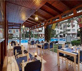 Alara Park Residence