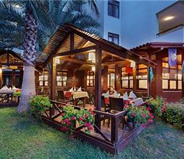 Alara Park Residence