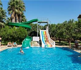 Alara Park Residence