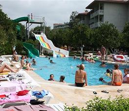 Alara Park Residence