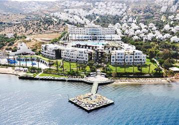 Baia Hotel 