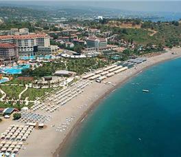 Kirman Arycanda De Luxe