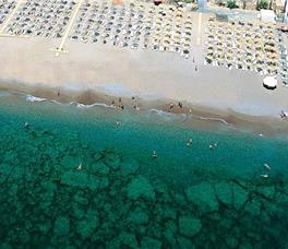 Kirman Arycanda De Luxe