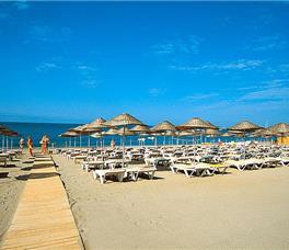 Kirman Arycanda De Luxe