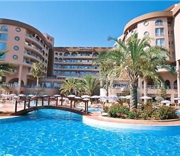 Kirman Arycanda De Luxe