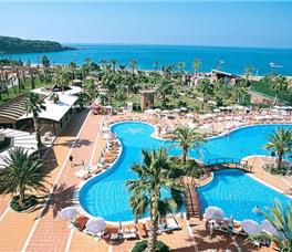 Kirman Arycanda De Luxe