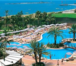 Kirman Arycanda De Luxe