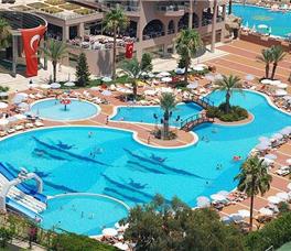 Kirman Arycanda De Luxe