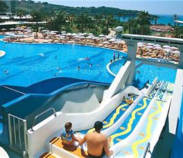 Kirman Arycanda De Luxe