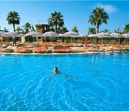 Kirman Arycanda De Luxe