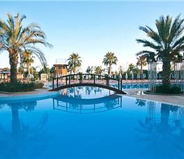 Kirman Arycanda De Luxe